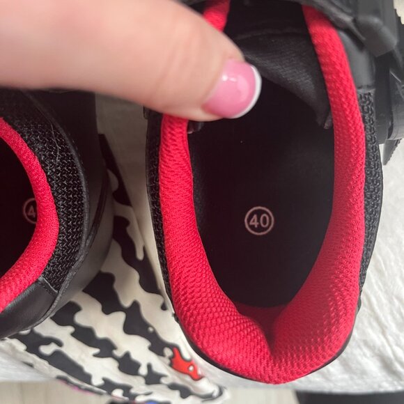 Peloton Cycling Shoes Size 40 - Picture 6 of 6